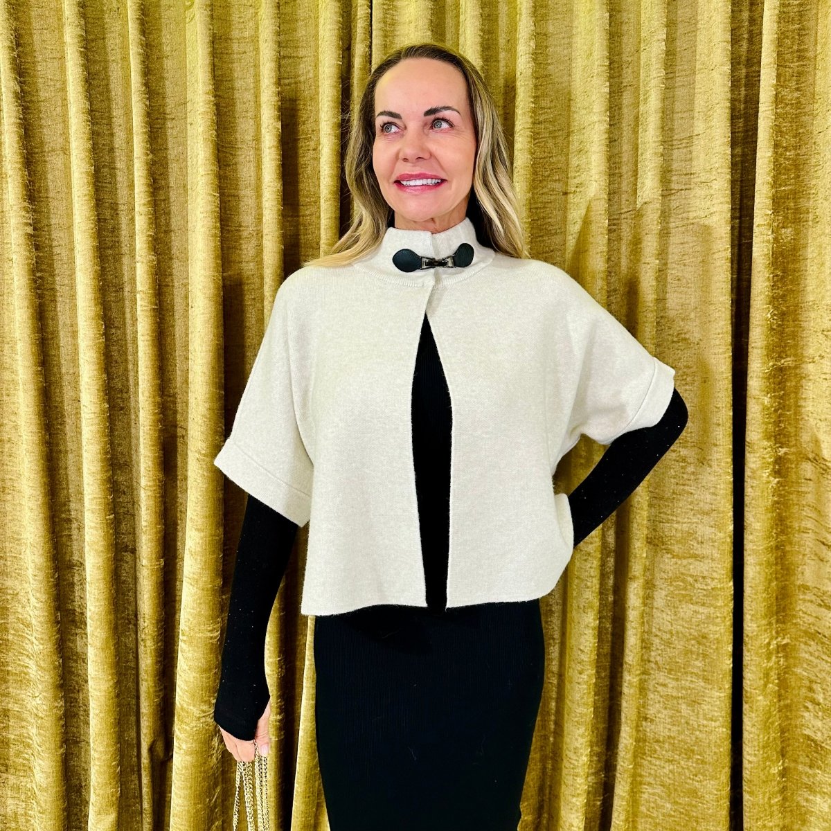 Paletko - Markiza Moda Italiana