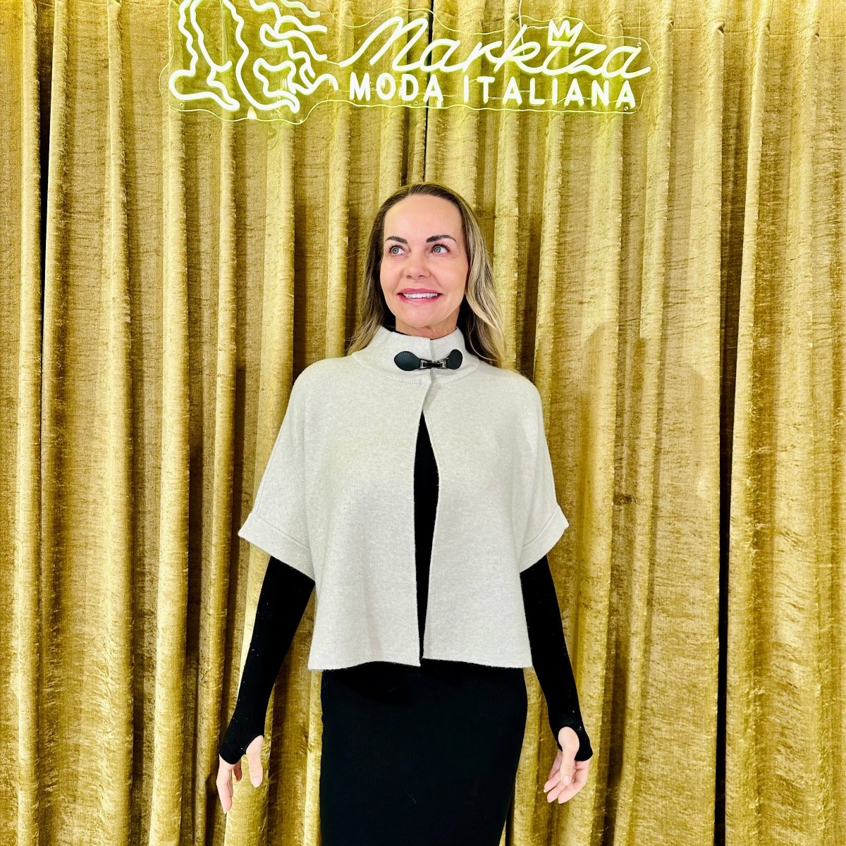 Paletko - Markiza Moda Italiana