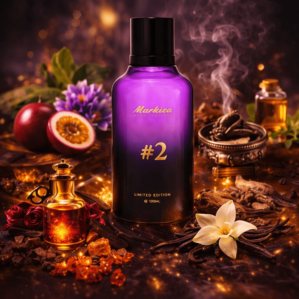 Parfum 2 - Markiza Moda Italiana