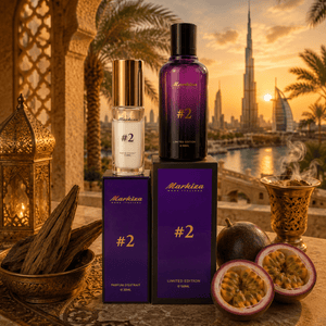 Parfum 2 + Parfumovaný Krém 2 - Markiza Moda Italiana