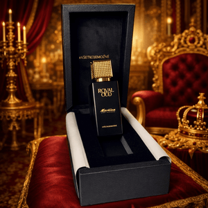 Parfum Royal Oud - Markiza Moda Italiana