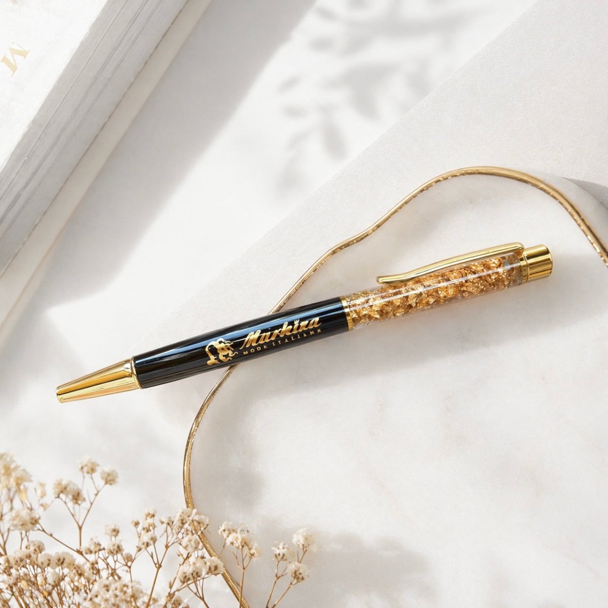 Pero Markíza - Markiza Moda Italiana