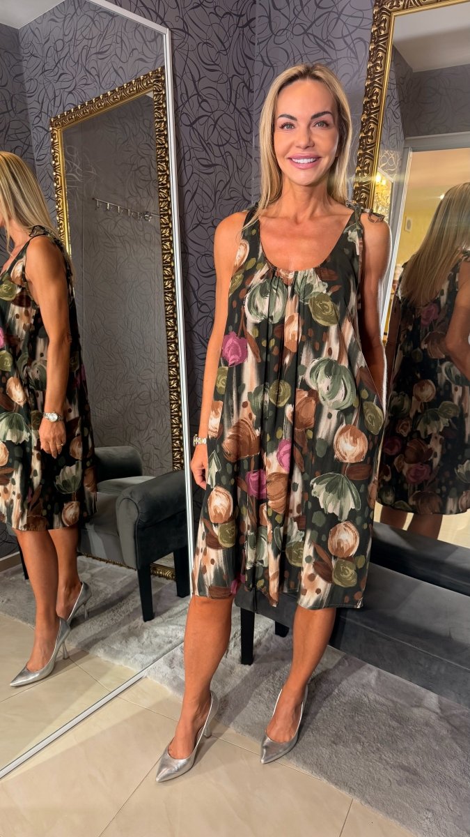 Plážové šaty - Markiza Moda Italiana