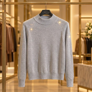 Polorolák Lurex - Markiza Moda Italiana