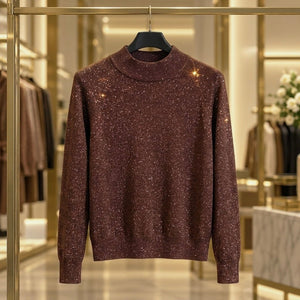 Polorolák Lurex - Markiza Moda Italiana