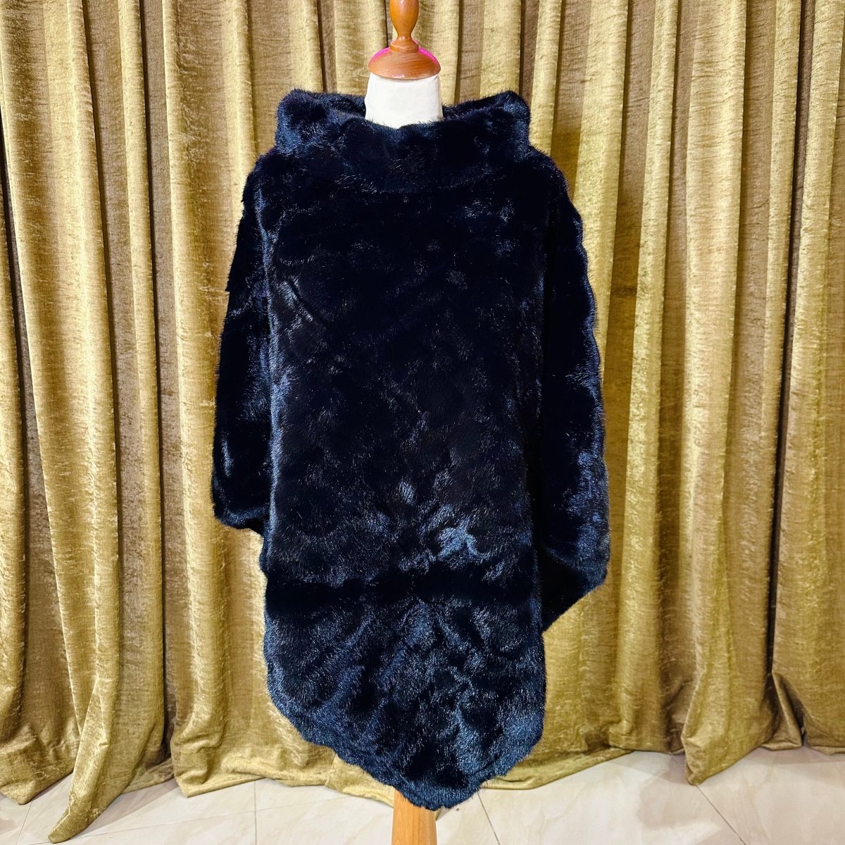 Pončo - Markiza Moda Italiana