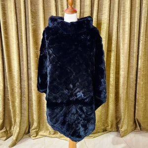 Pončo - Markiza Moda Italiana