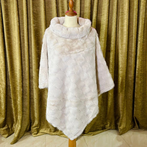 Pončo - Markiza Moda Italiana