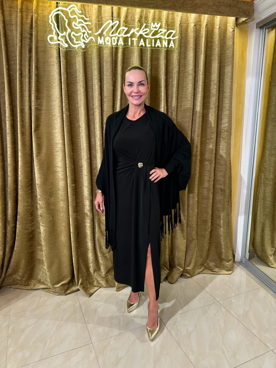 Pončo - Markiza Moda Italiana