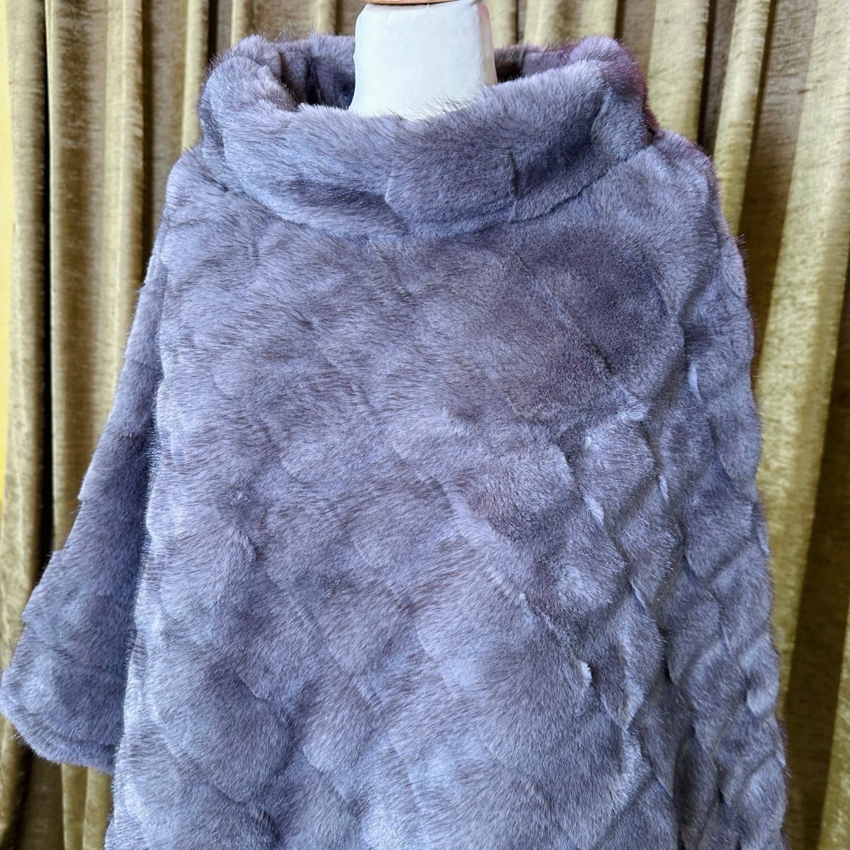 Pončo - Markiza Moda Italiana