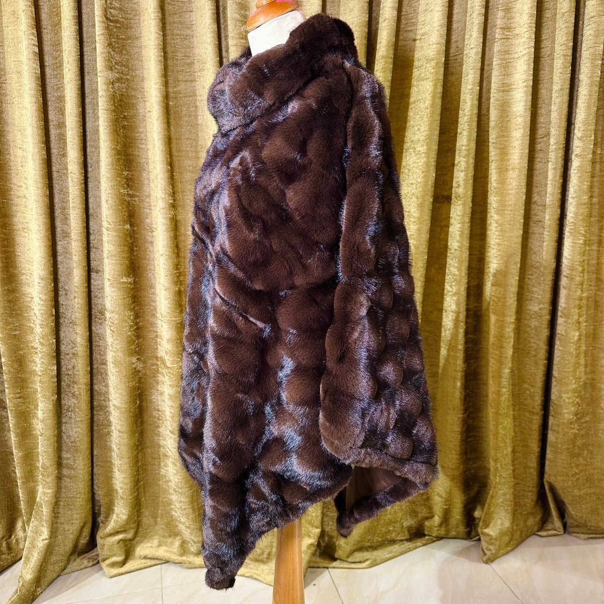 Pončo - Markiza Moda Italiana