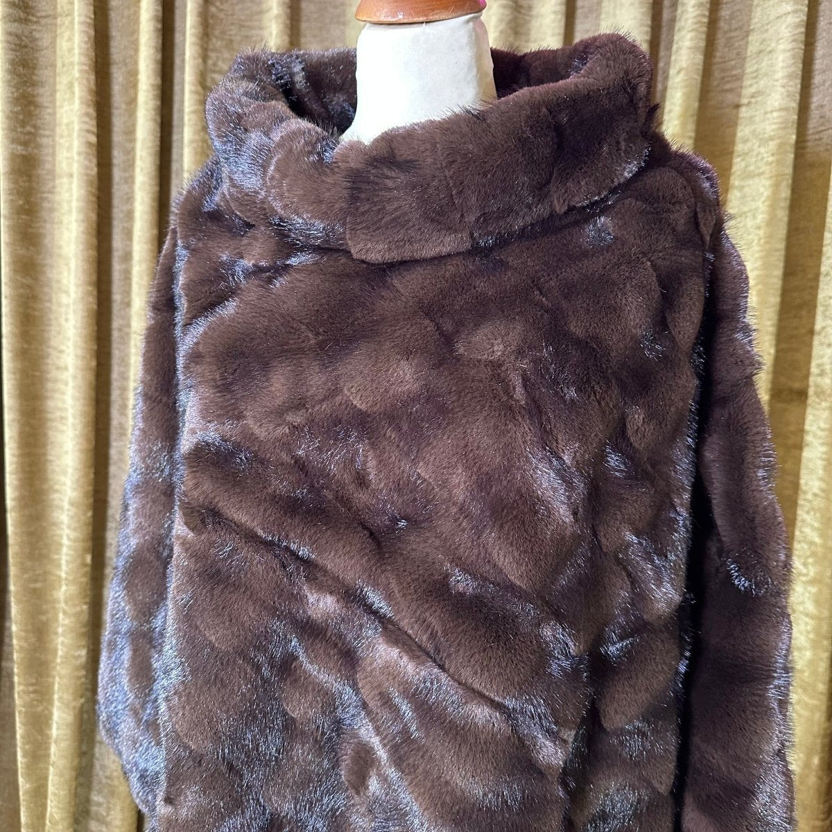 Pončo - Markiza Moda Italiana