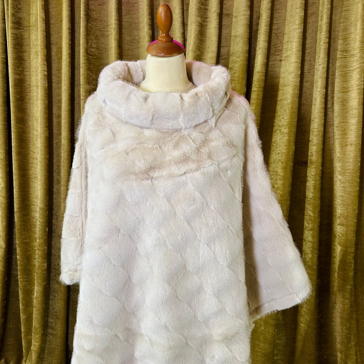 Pončo - Markiza Moda Italiana