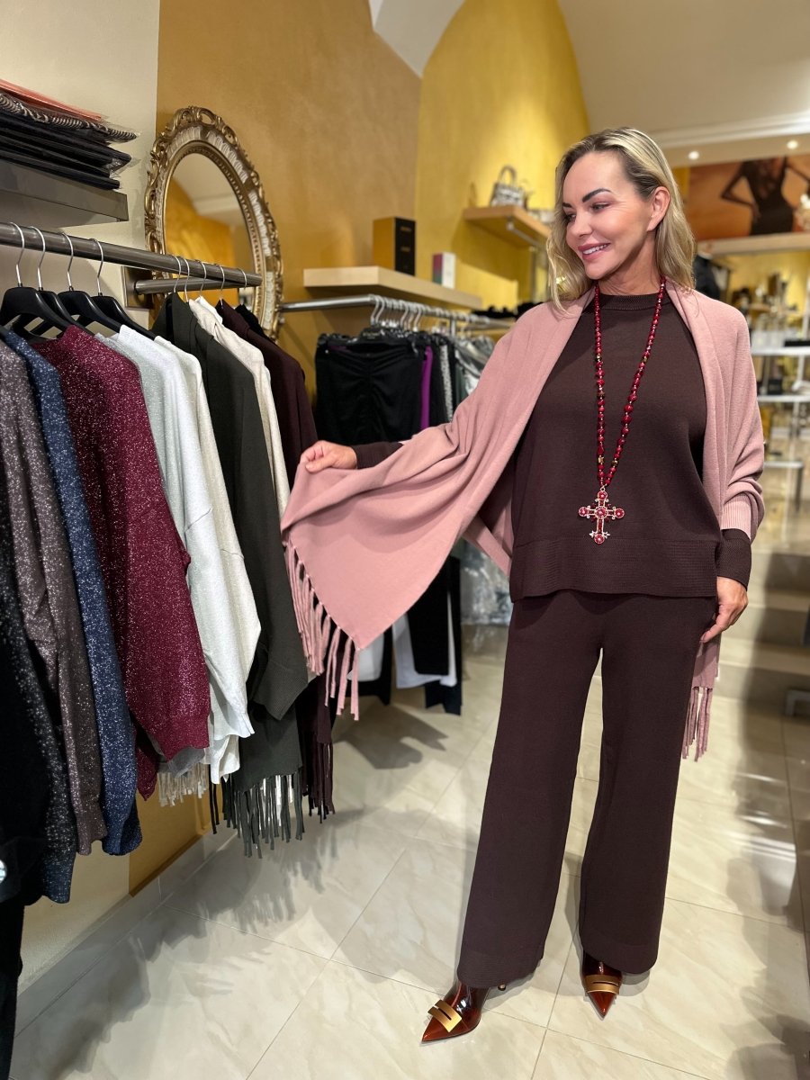 Pončo - Markiza Moda Italiana