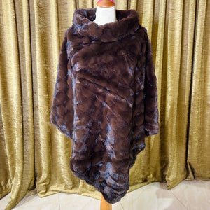 Pončo - Markiza Moda Italiana