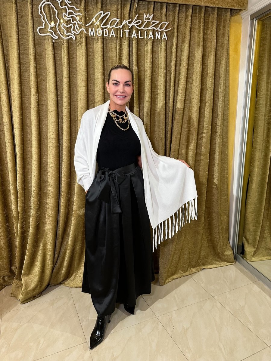 Pončo - Markiza Moda Italiana
