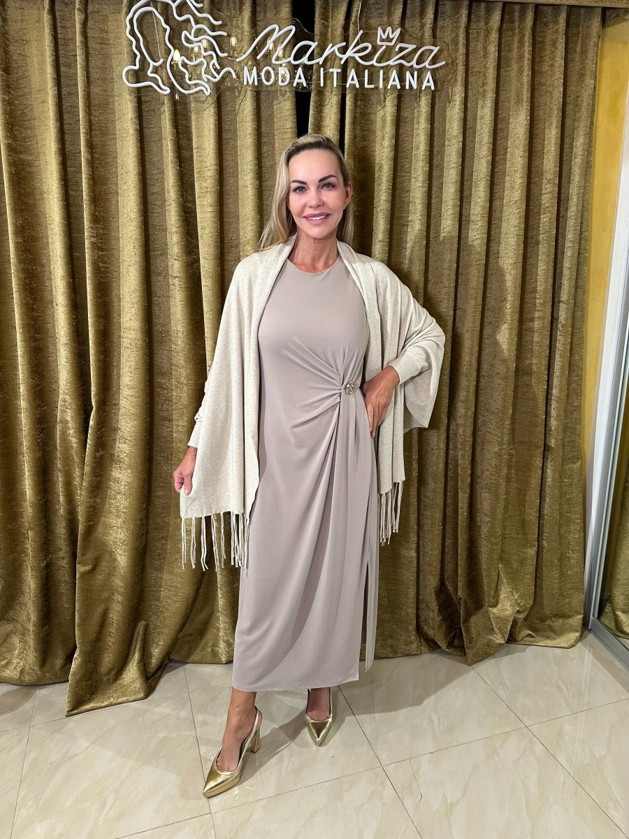 Pončo - Markiza Moda Italiana