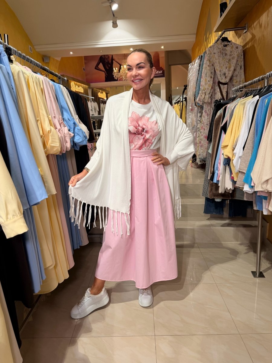Pončo - Markiza Moda Italiana