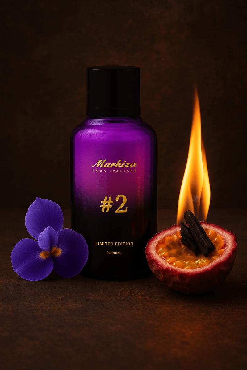 Predpredaj: Parfum 2 - Markiza Moda Italiana