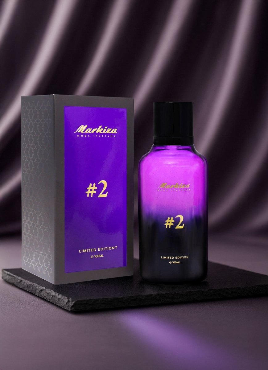 Predpredaj: Parfum 2 - Markiza Moda Italiana
