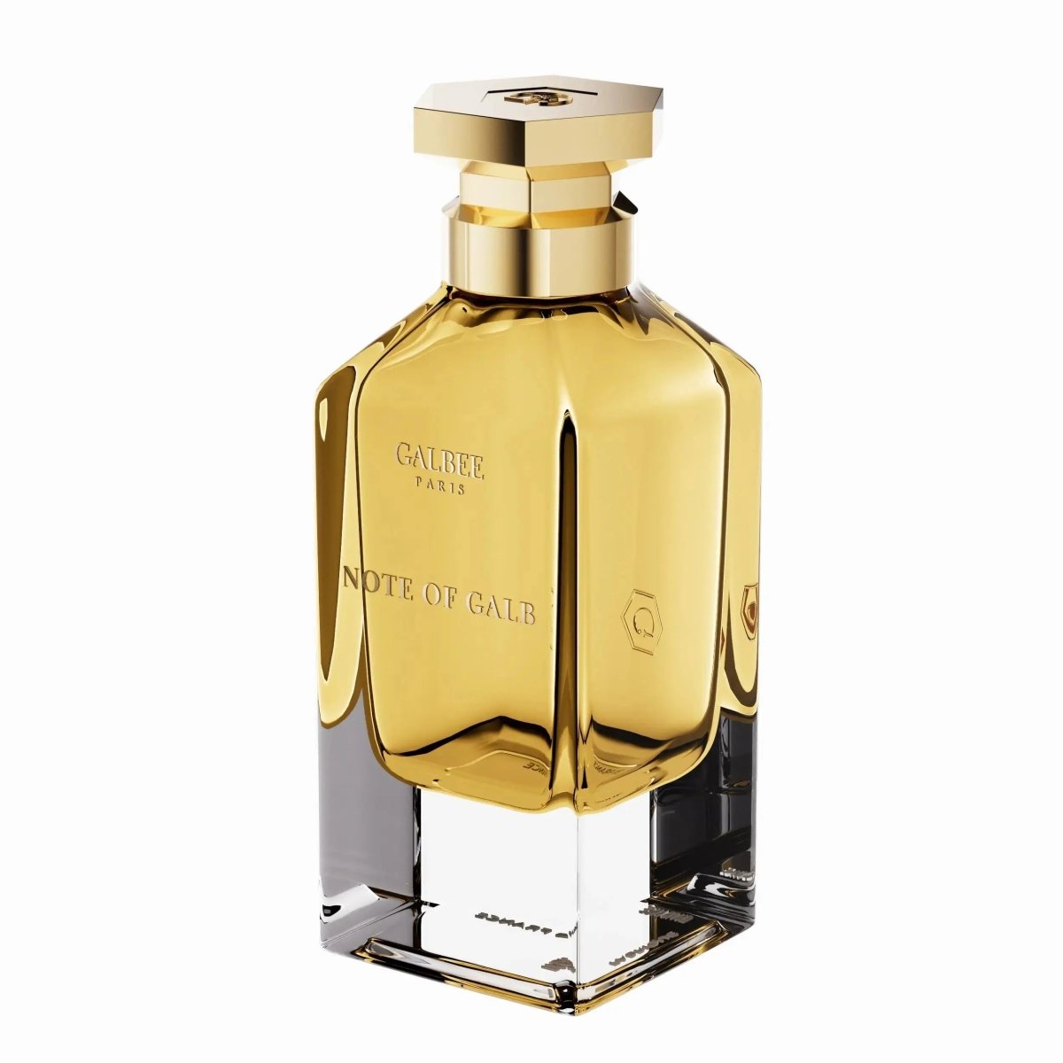 Predpredaj: Parfum Note of Galb - Galbee - Markiza Moda Italiana