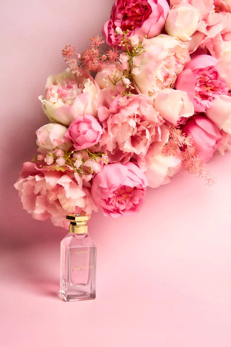 Predpredaj: Parfum Oh my Galb - Galbee - Markiza Moda Italiana