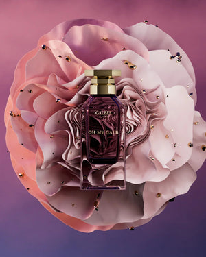 Predpredaj: Parfum Oh my Galb - Galbee - Markiza Moda Italiana