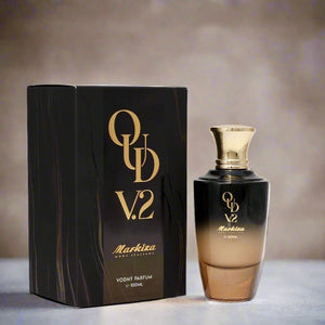 Predpredaj: Parfum OUD V.2 - Markiza Moda Italiana