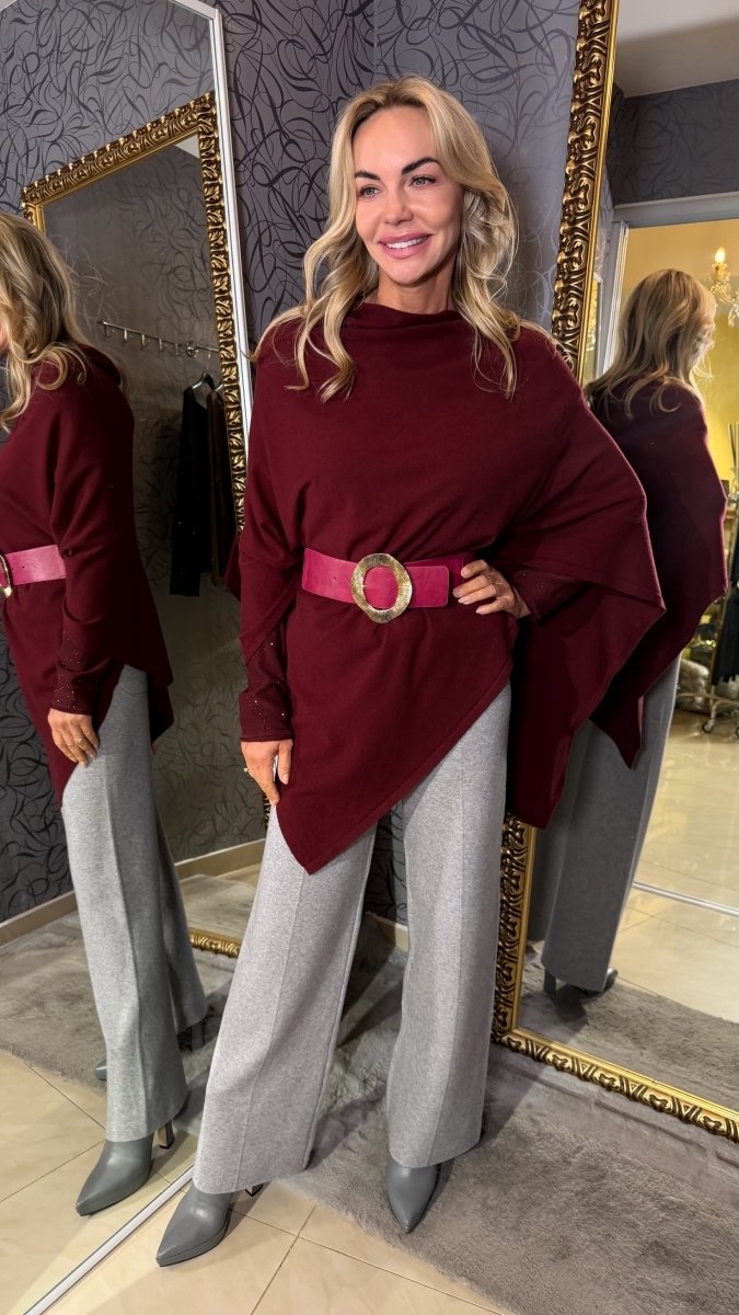 Prehoz-kaftan - Markiza Moda Italiana