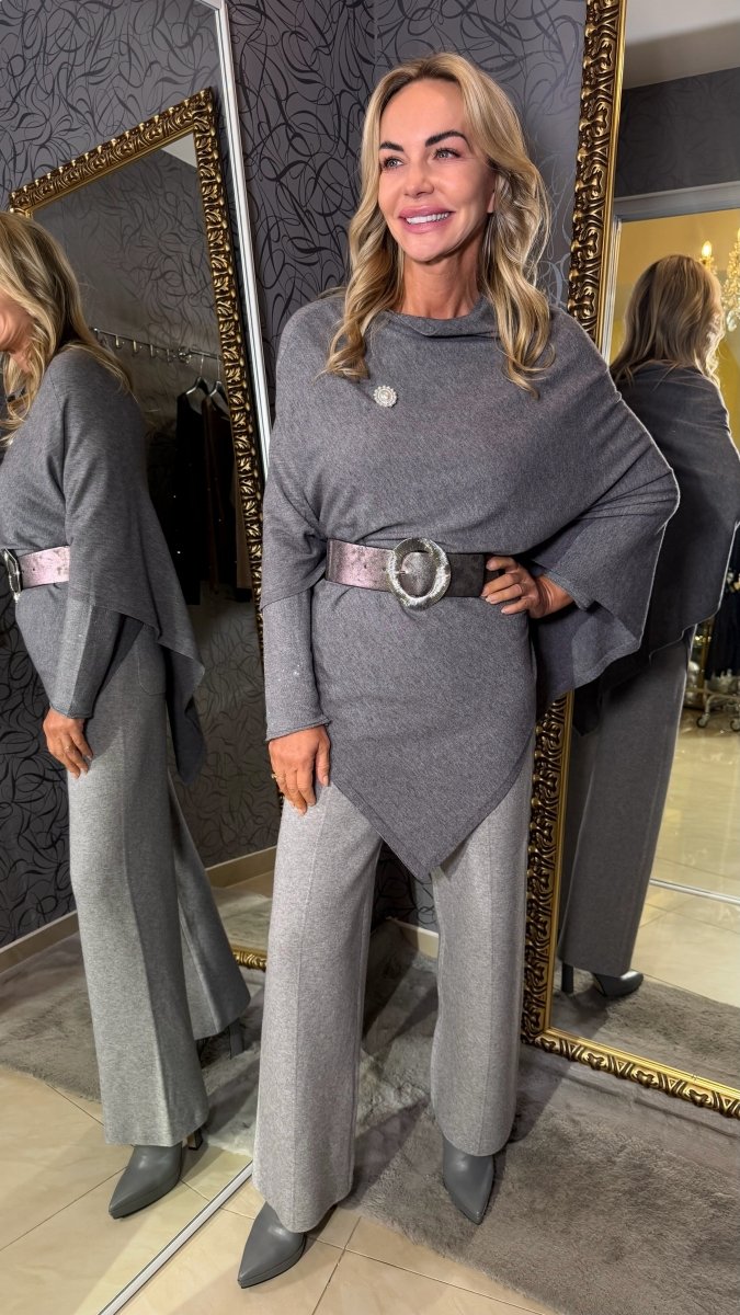 Prehoz-kaftan - Markiza Moda Italiana
