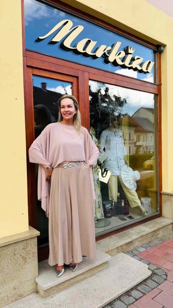 Prehoz Markíza - Markiza Moda Italiana