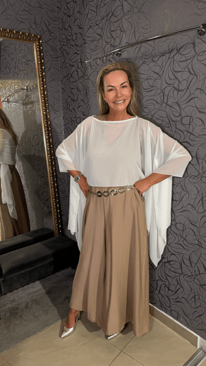 Prehoz Markíza - Markiza Moda Italiana