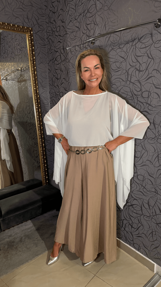 Prehoz Markíza - Markiza Moda Italiana