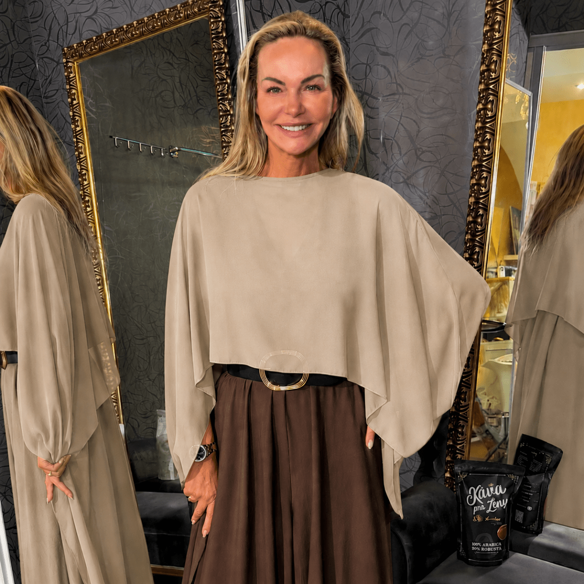 Prehoz Markíza - Markiza Moda Italiana