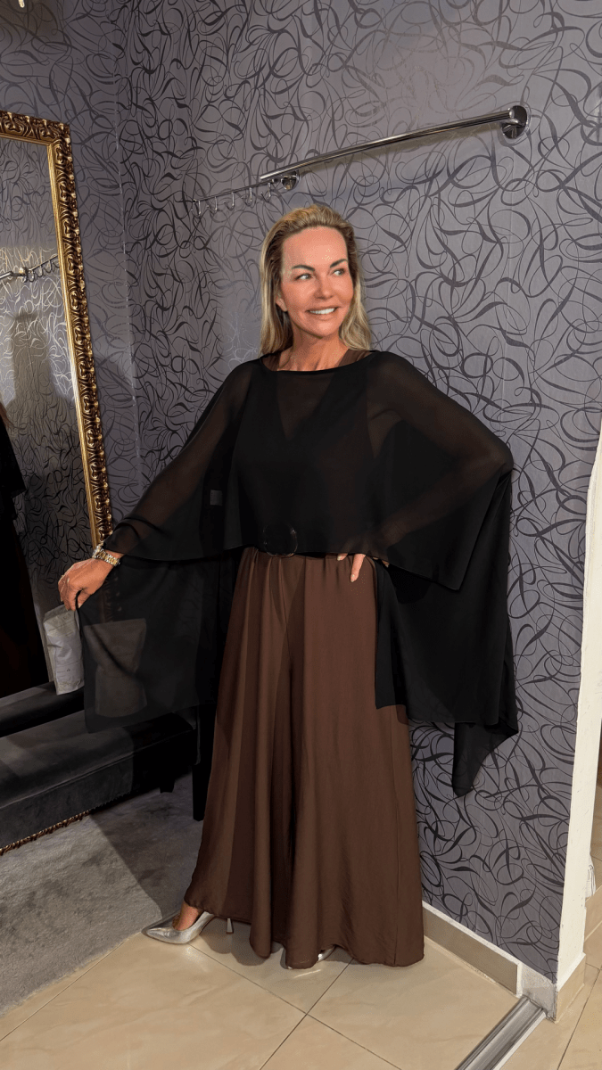 Prehoz Markíza - Markiza Moda Italiana