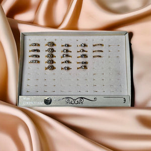 Prsteň - Markiza Moda Italiana