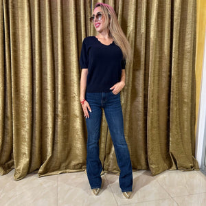 Rifle Bene - Markiza Moda Italiana