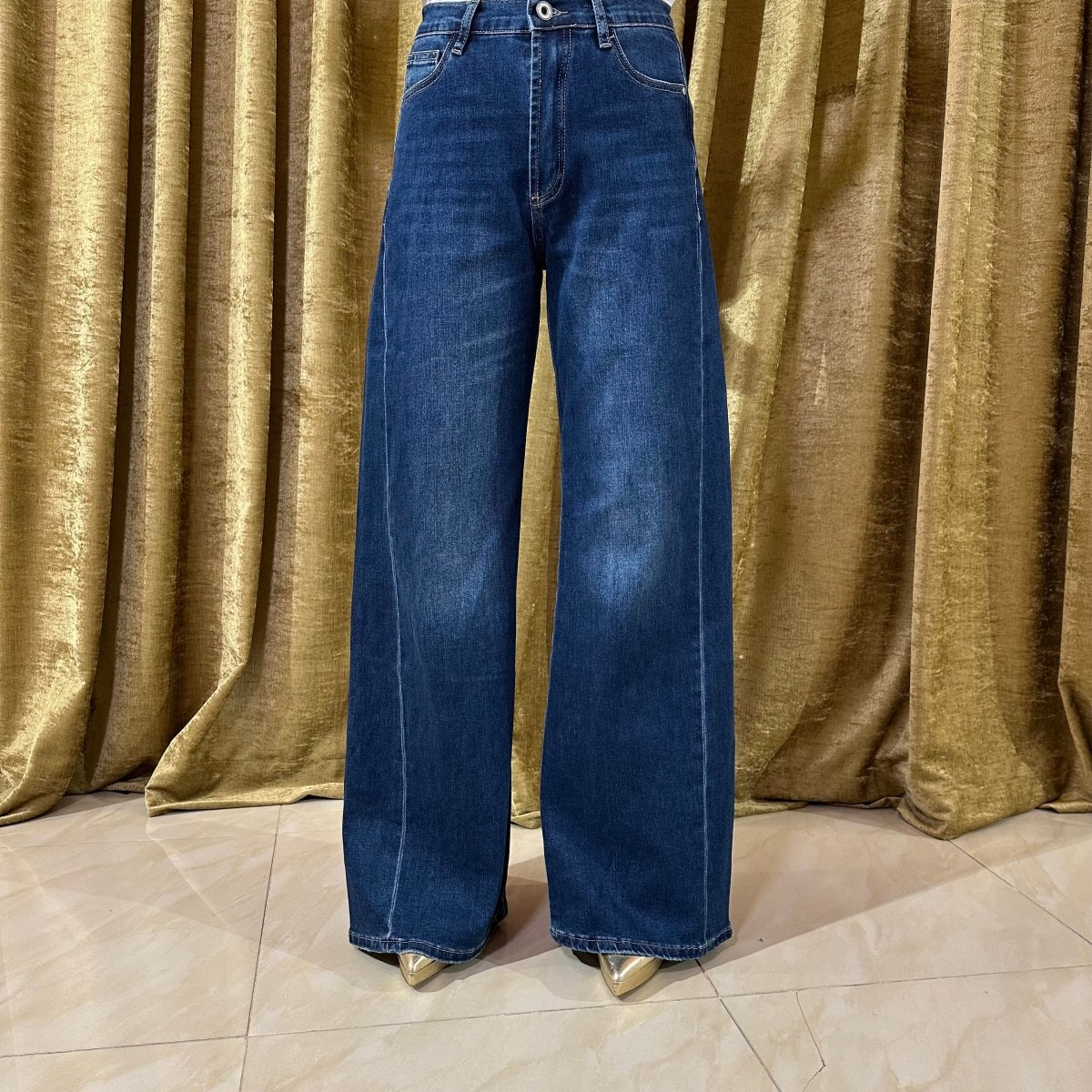 Rifle Infinity - Markiza Moda Italiana