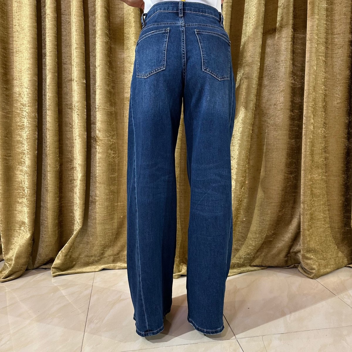 Rifle Infinity - Markiza Moda Italiana