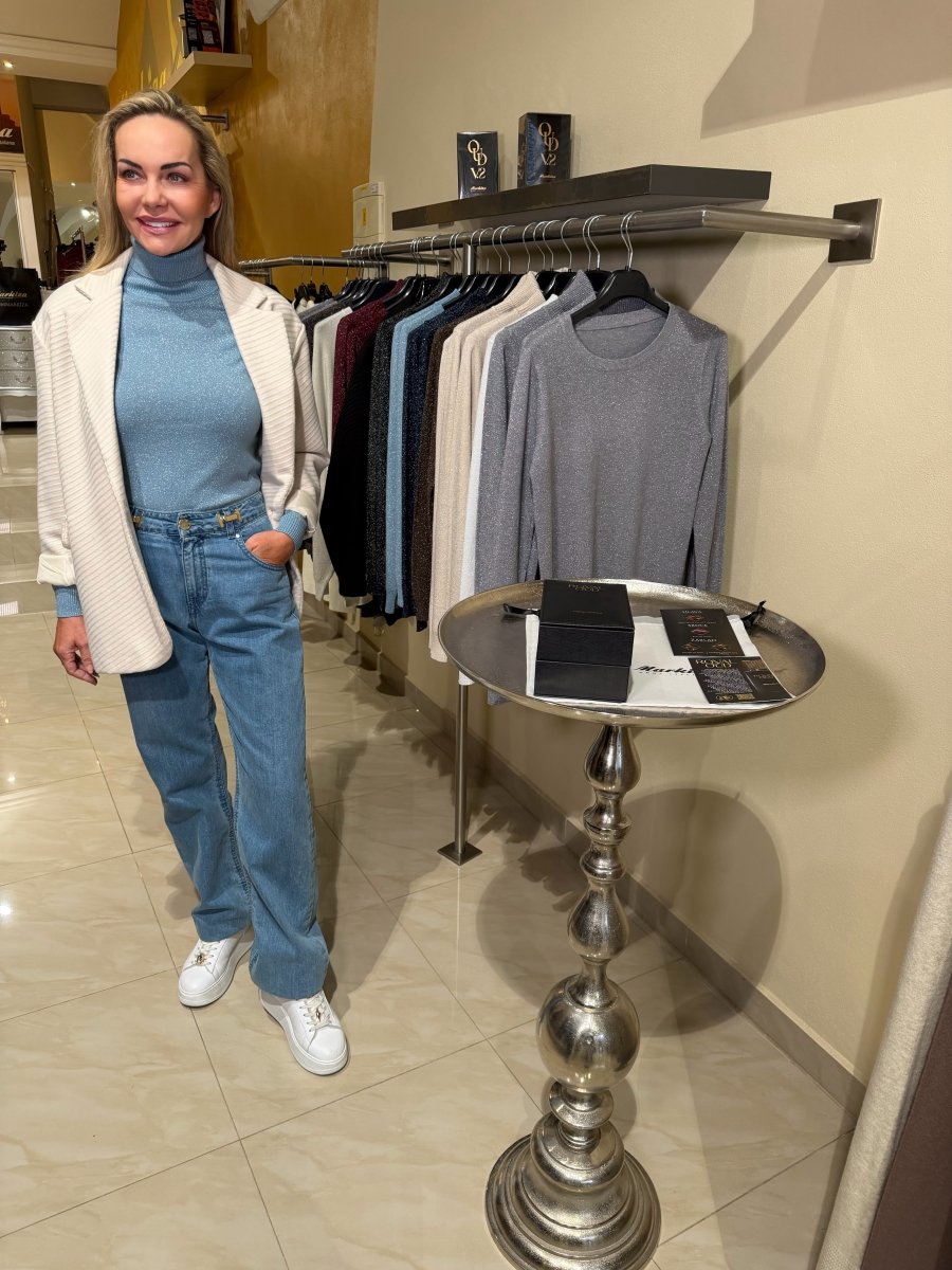 Rifle Julia - Markiza Moda Italiana