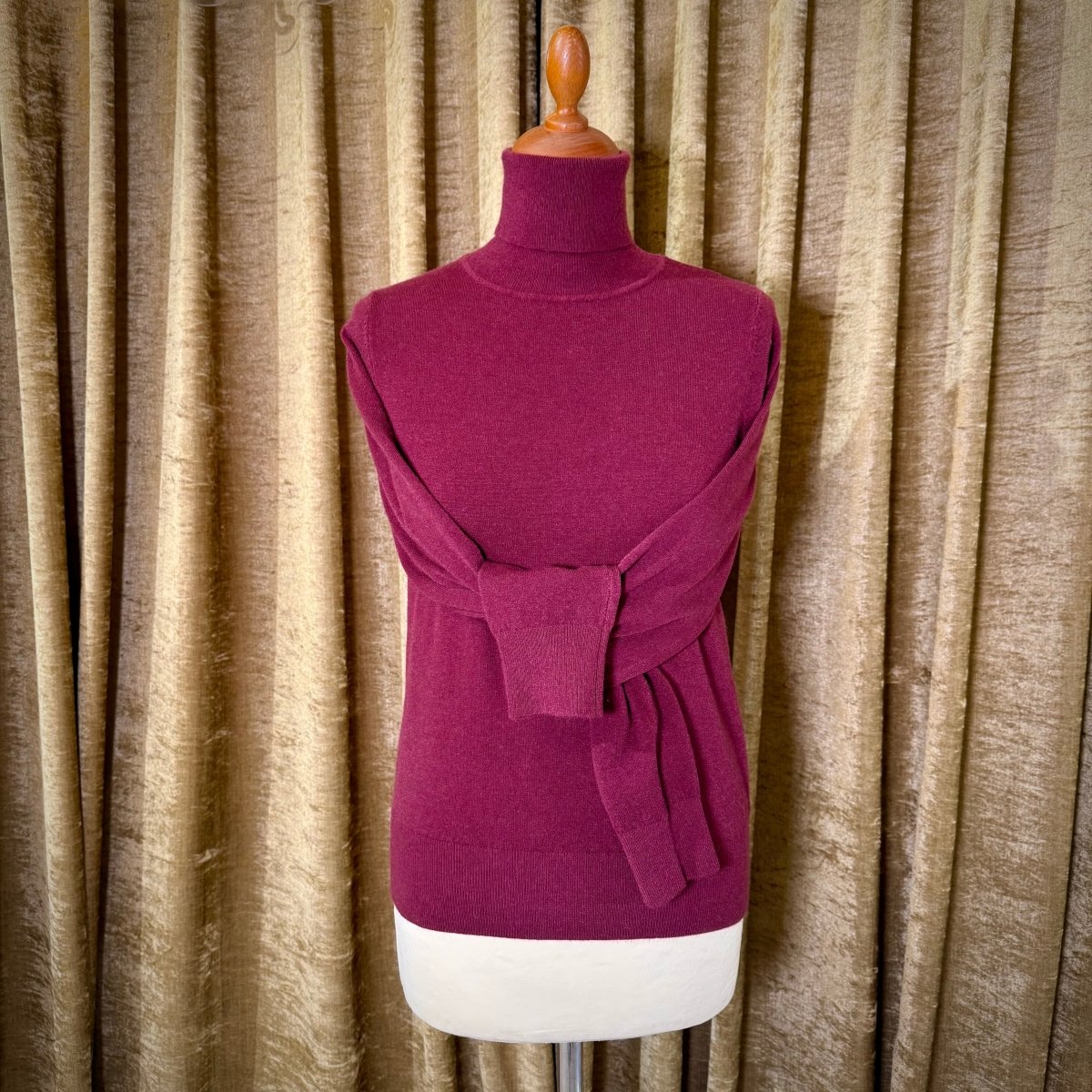 Rolák Classic - Markiza Moda Italiana