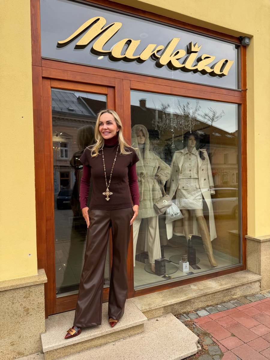 Rolák Classic - Markiza Moda Italiana