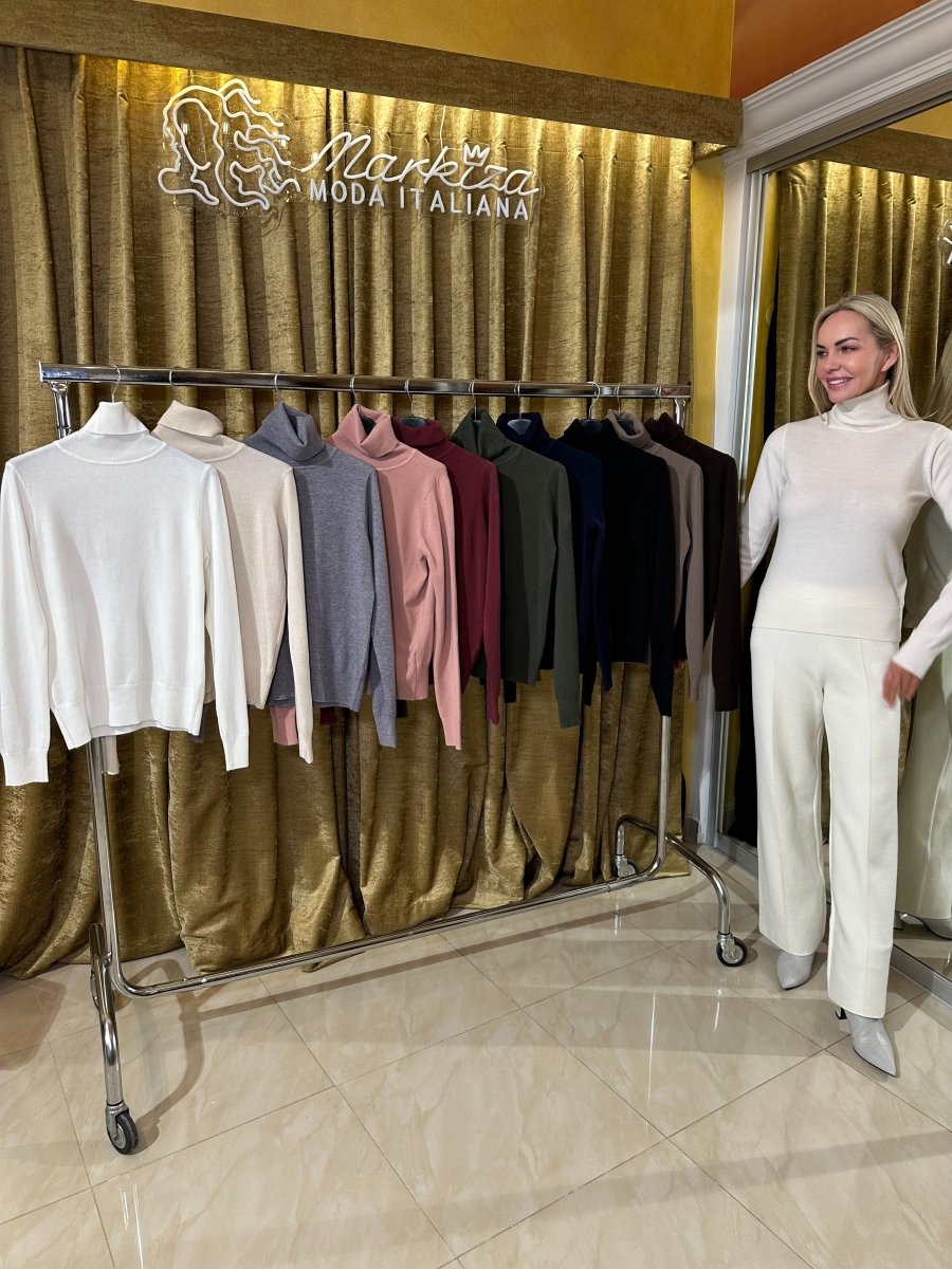 Rolák Classic - Markiza Moda Italiana