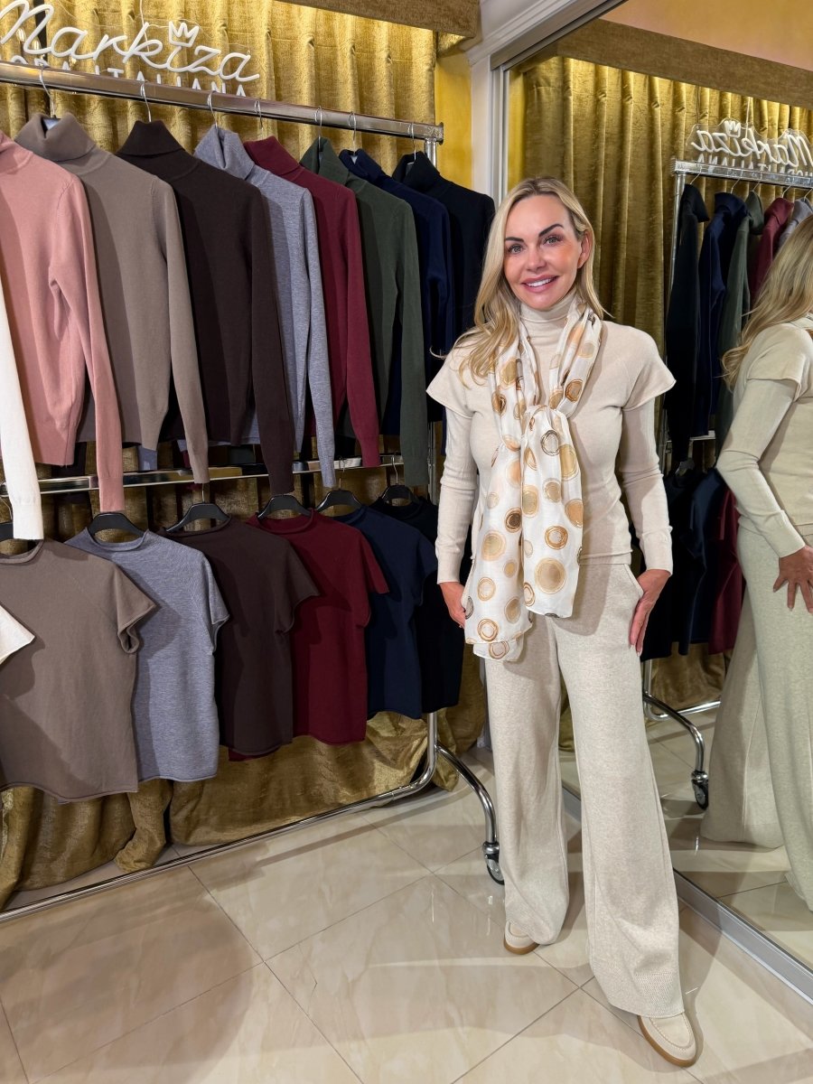 Rolák Classic - Markiza Moda Italiana