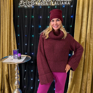 Rolák Kiara - Markiza Moda Italiana