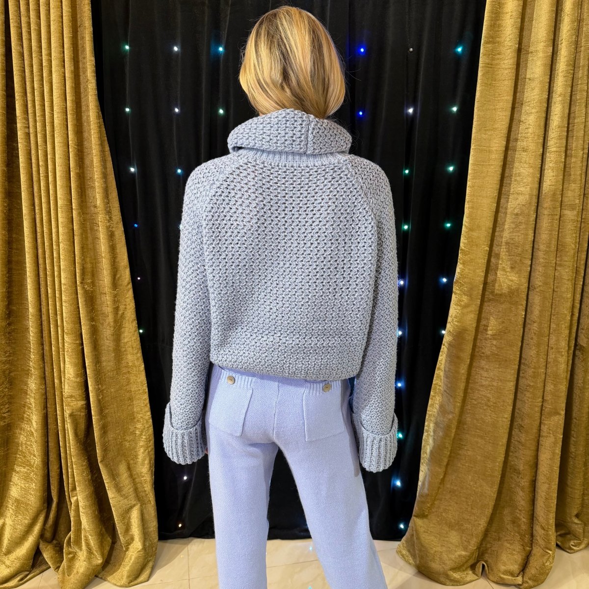 Rolák Kiara - Markiza Moda Italiana