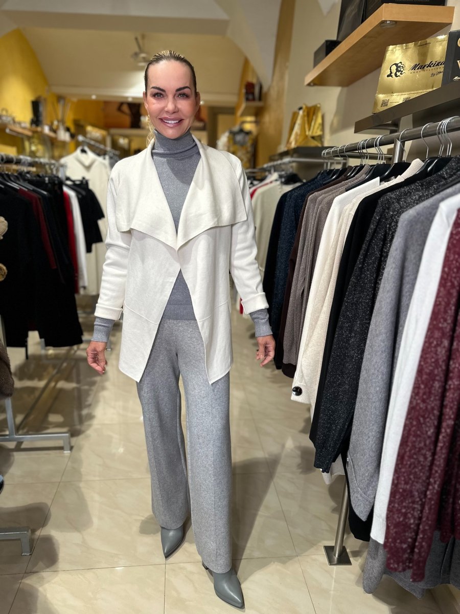 Rolák Lurex - Markiza Moda Italiana