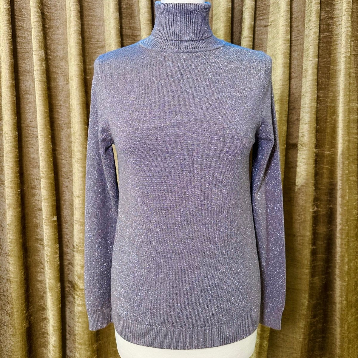 Rolák Lurex - Markiza Moda Italiana