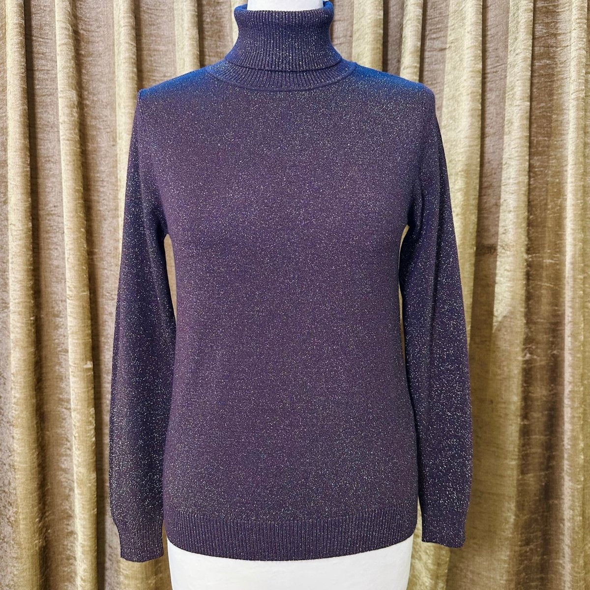 Rolák Lurex - Markiza Moda Italiana