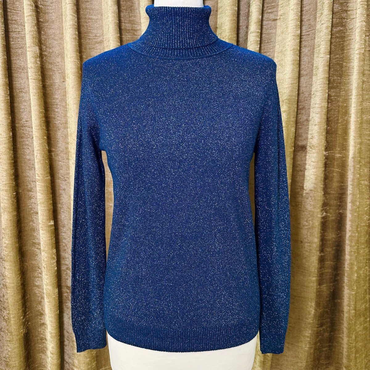 Rolák Lurex - Markiza Moda Italiana